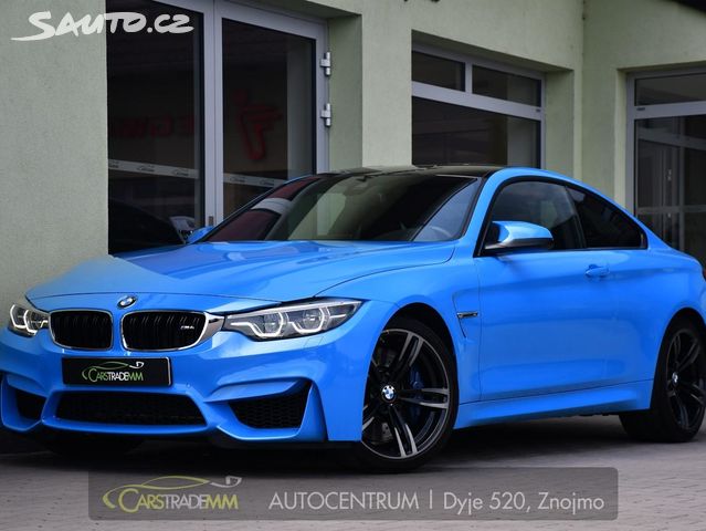 BMW M4